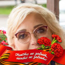 Ирина Селезнёва (Ковтунова)