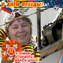 Елена Нестеренко