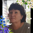 Ольга Борисовна
