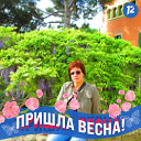 Ольга Александрова (Астафьева)