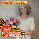 Валентина Мохова