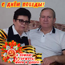 Владимир и Ольга Резниковы