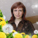 Наташа Куличенко (Золотухина)