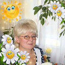 Наталья Махницкая