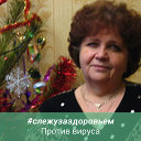 Нина Кузнецова (Дорожкина)