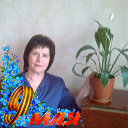 Ирина Мулинова (Барехова)