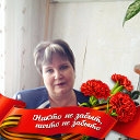 Тамара Бирюкова (Пустовалова)