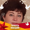 Марина Мынова (Ковалева-Ильященко)