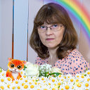 Оксана Николаенко (Гусельникова)