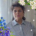 Полина Барабанова (Венерцева)