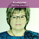 Елена Мичурина (Новикова)