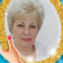 ирина шамова