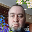 Олег Лысиков