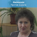 Галина Лукавенко(Свешникова )