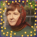 Галина Фирсова (Тищенко)