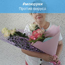Алла Виноградова-Григорьева