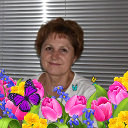 Антонина Дудакова