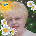 Валентина Гвоздева
