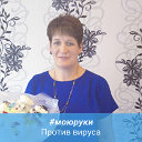 Светлана Николенко