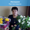 Ольга Уварцева