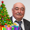 Абдималик Тешабаев