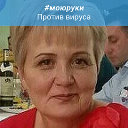 Елена Шаренко(Боцман)