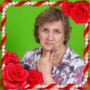Надежда Хоменко (Вандышева)