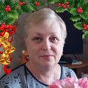 Алина Бердникова (Синякова)