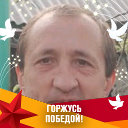 Сергей Лазаренко