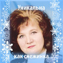Мария Мельникова (Лукомская)