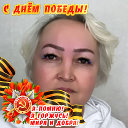 Светлана Наймамбаева(Жунусова)