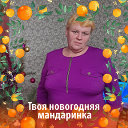 Ирина Мельничук