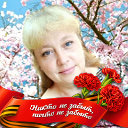Oльга Лункина (Романова)