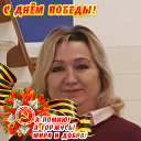 Елена Бондаренко