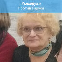 Людмила Полещук(Шанина)