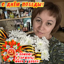 Елена Балуева (Булгакова)