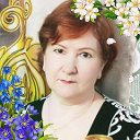 Валентина Учайкина