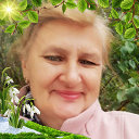 Ольга Дымченко (Глинская)