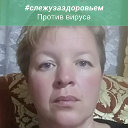 Марина Артюхова( Чумаченко)