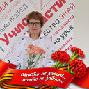 Татьяна Крутякова