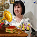 Татьяна Власова (Старкова)