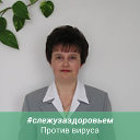 Наталья Заворникова