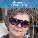 Светлана Шадрун(Панасенко)