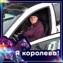 Оксана Карченкина