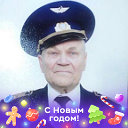 Федор Чернуха