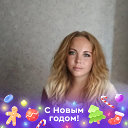 Настена Волкова