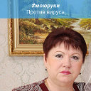 Ольга Турова (Барскова)
