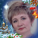 Ирина Волкова (Ожогина)