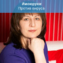 Елена Магилина