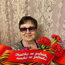 Людмила Морозова(Поротникова)